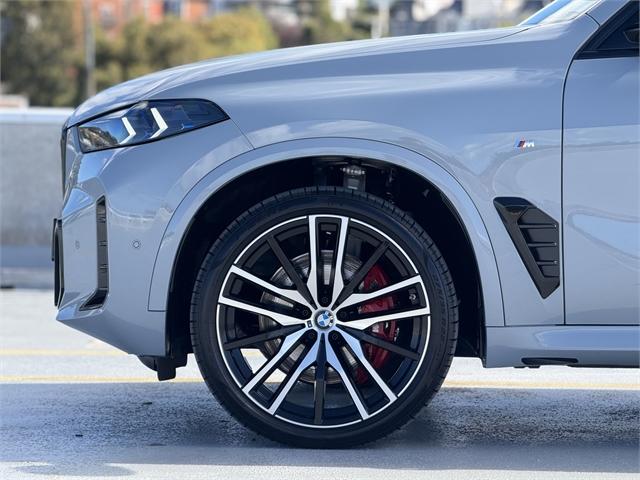 image-7, 2025 BMW X5 xDrive 30D M-Sport *NZ New* at Dunedin