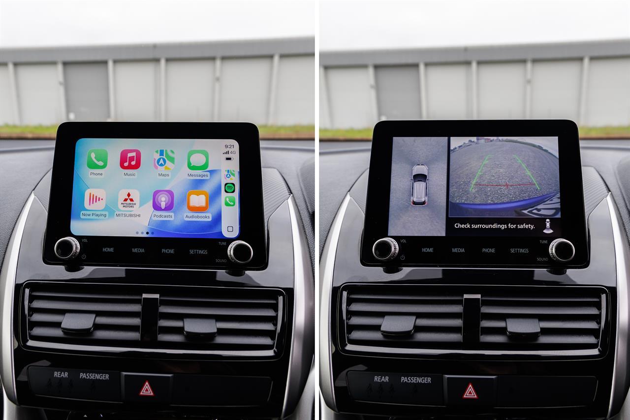 image-10, 2024 Mitsubishi Eclipse Cross VRX 1.5PT/4WD/8CVT at Christchurch