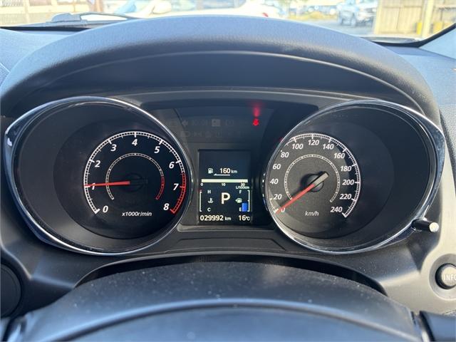 image-2, 2021 Mitsubishi ASX LS 2.0 auto at Dunedin