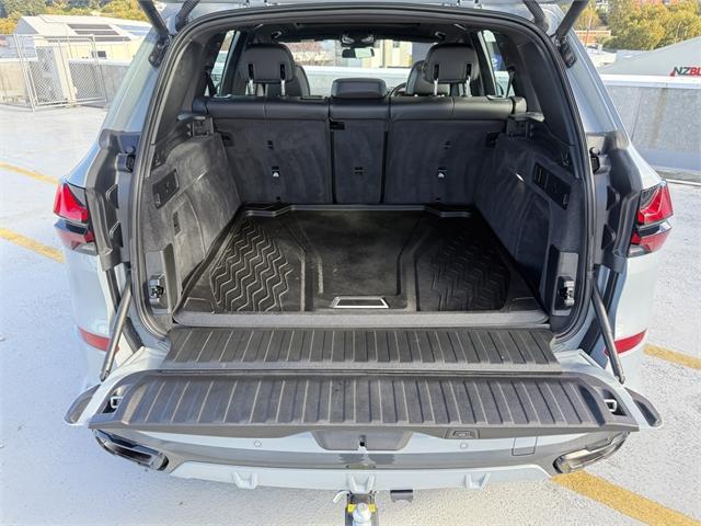 image-9, 2025 BMW X5 xDrive 30D M-Sport *NZ New* at Dunedin