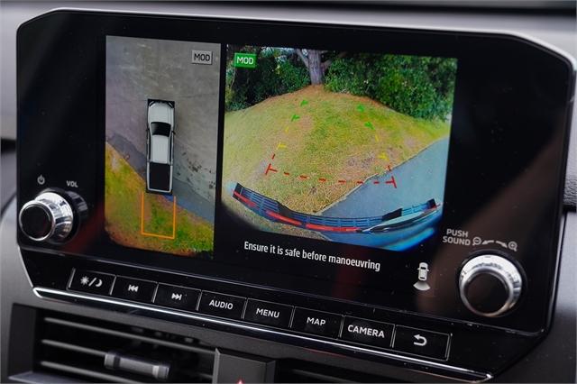 image-9, 2026 Nissan Navara P4x 2.4D/4Wd/6At at Dunedin