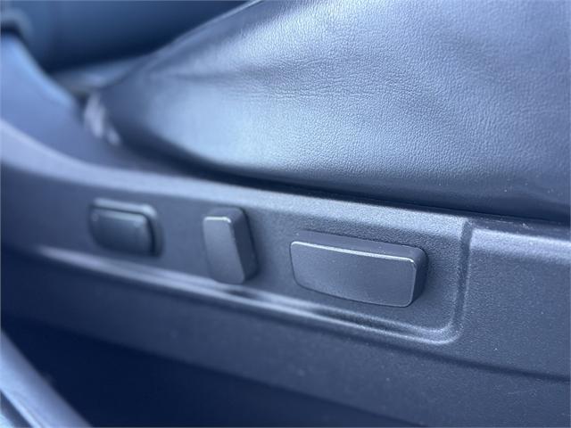 image-13, 2022 Mitsubishi Outlander Sport 2.4 4WD at Christchurch