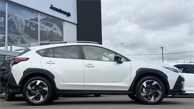 image-5, 2025 Subaru Crosstrek NZ NEW | PREMIUM 2.0L AWD at Christchurch