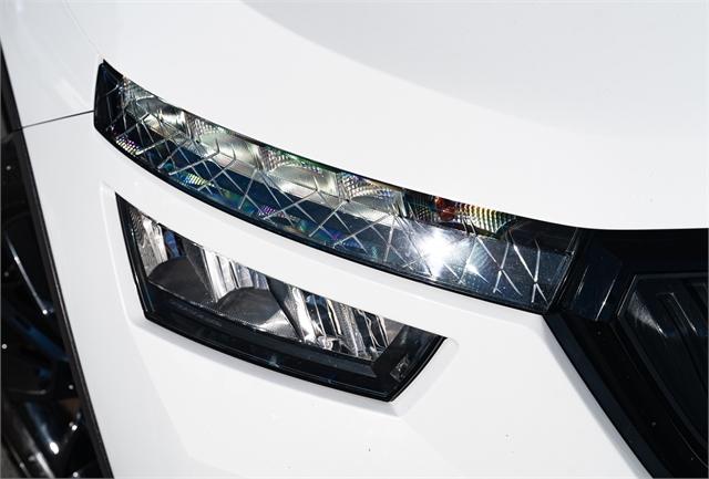 image-4, 2022 Skoda Kamiq Scoutline 85Kw Petrol Turbo at Christchurch