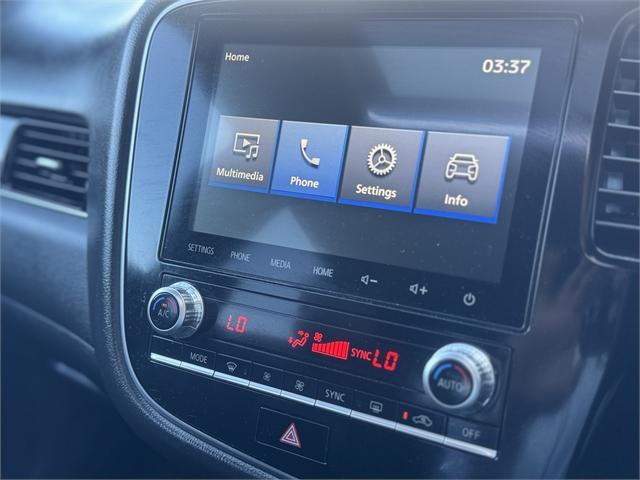 image-7, 2022 Mitsubishi Outlander Sport 2.4 4WD at Christchurch