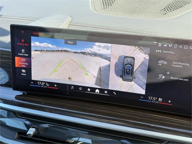 image-12, 2025 BMW X5 xDrive 30D M-Sport *NZ New* at Dunedin