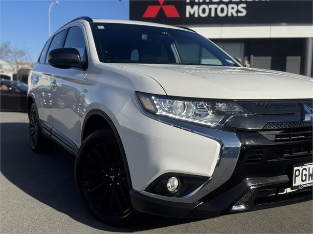 image-1, 2022 Mitsubishi Outlander Sport 2.4 4WD at Christchurch