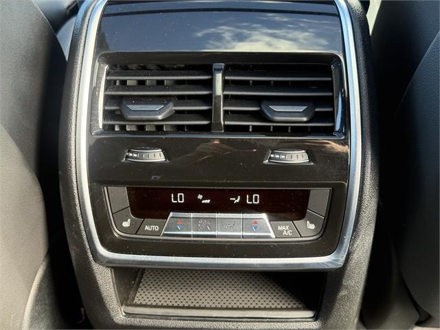 image-18, 2025 BMW X5 xDrive 30D M-Sport *NZ New* at Dunedin