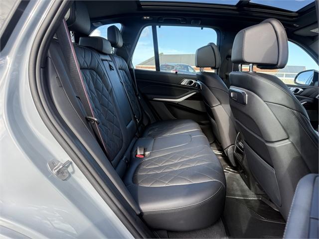 image-17, 2025 BMW X5 xDrive 30D M-Sport *NZ New* at Dunedin