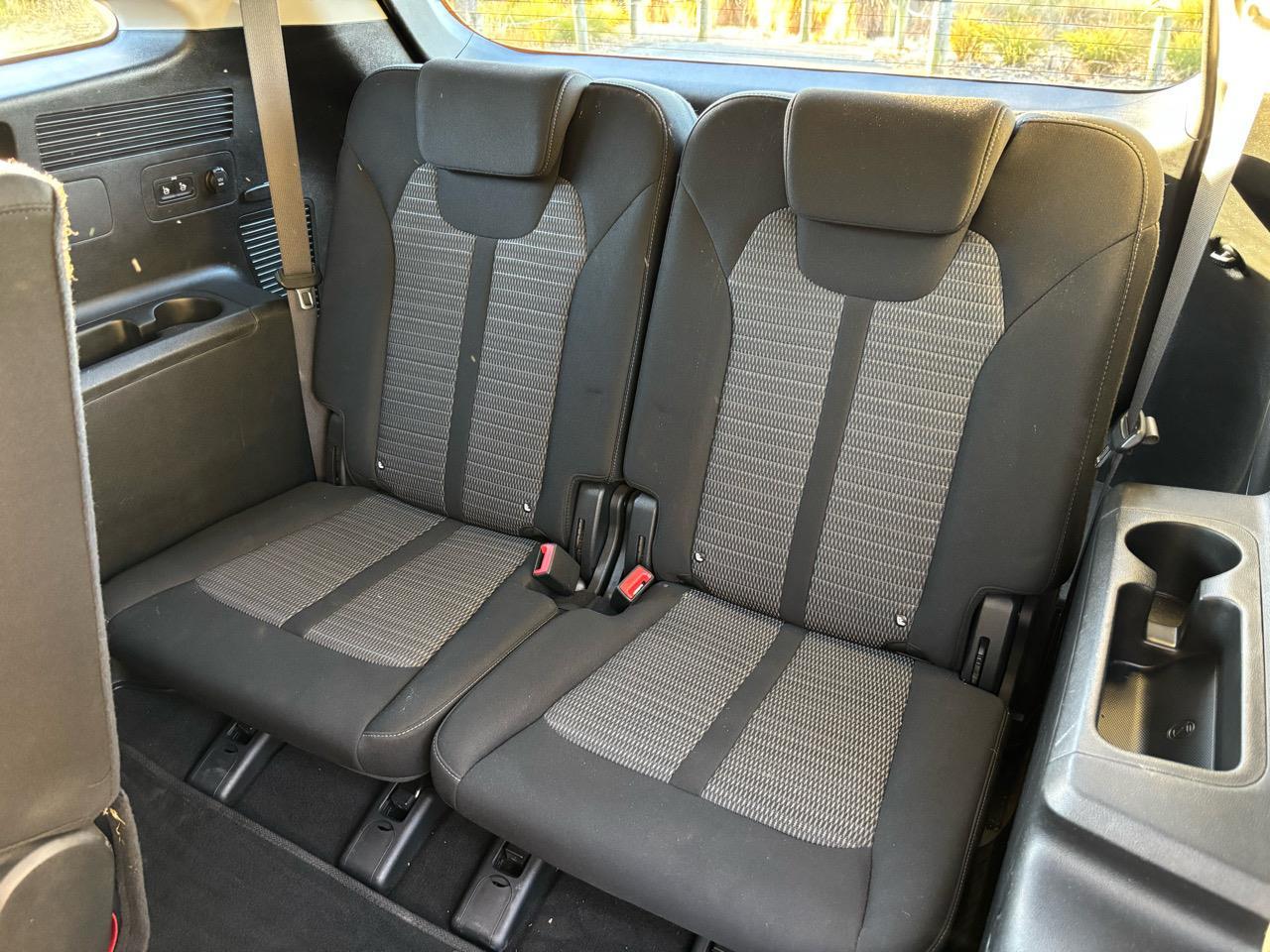 image-18, 2021 Kia Sorento LX 4WD 2.2D at Christchurch