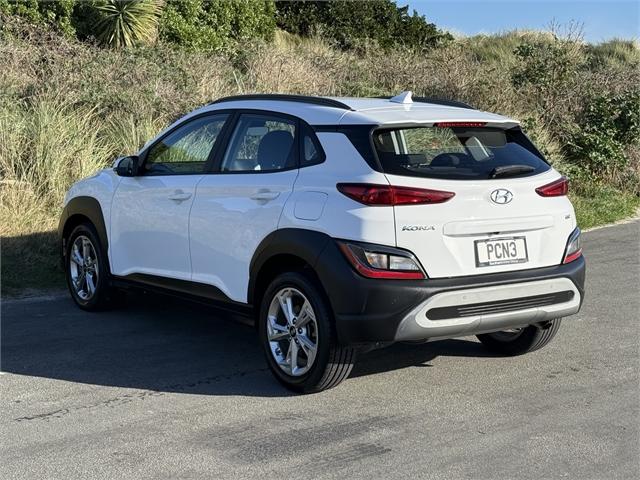 image-4, 2022 Hyundai Kona 1.6T 4WD at Dunedin