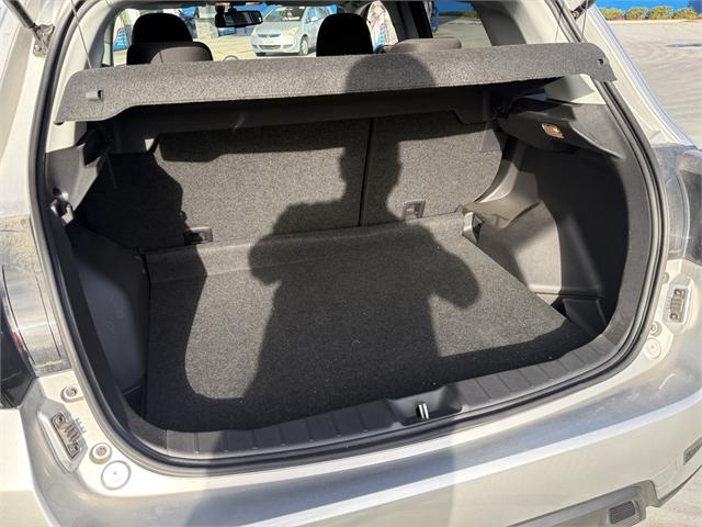 image-8, 2021 Mitsubishi ASX LS 2.0 auto at Dunedin