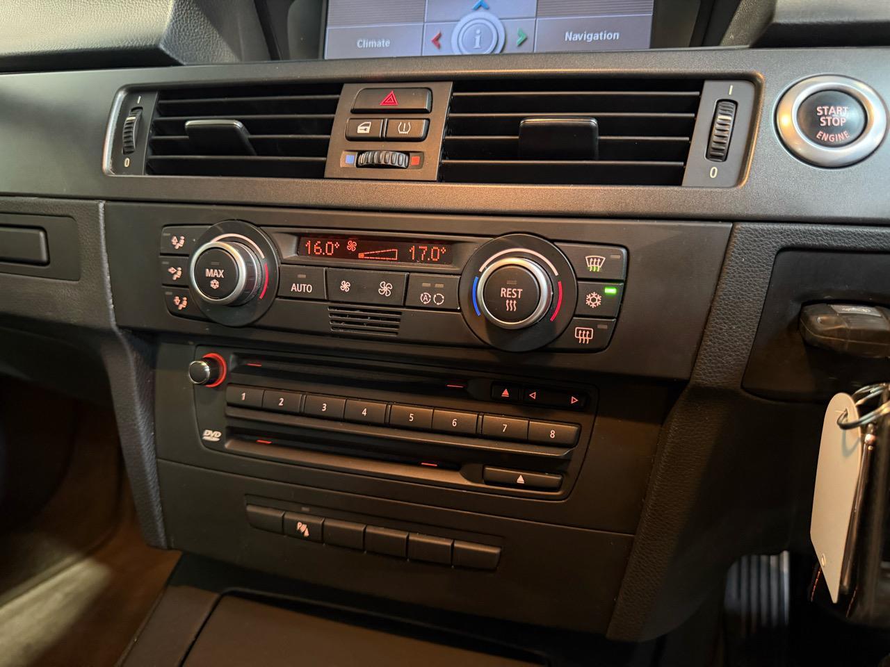 image-10, 2008 BMW M3 4.0 NZ New Manual Coupe at Christchurch