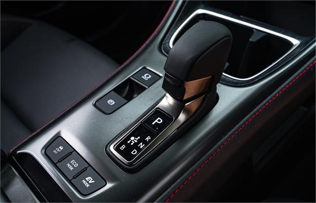 image-14, 2024 Lexus LBX Active 110kW Hybrid Auto at Christchurch