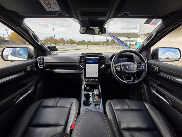image-16, 2024 Ford Ranger Wildtrak 2.0D/4Wd at Christchurch
