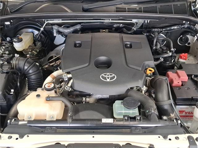 image-10, 2022 Toyota Hilux SR5 2.8DT 4WD at Dunedin