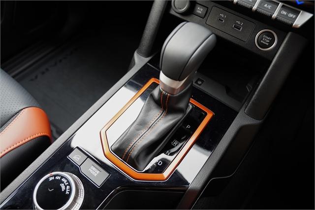 image-13, 2026 Nissan Navara P4x 2.4D/4Wd/6At at Dunedin