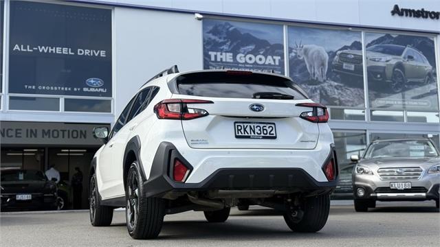 image-8, 2025 Subaru Crosstrek NZ NEW | PREMIUM 2.0L AWD at Christchurch