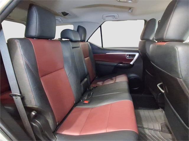 image-11, 2019 Toyota Fortuner Limited 2.8DT 4WD at Dunedin