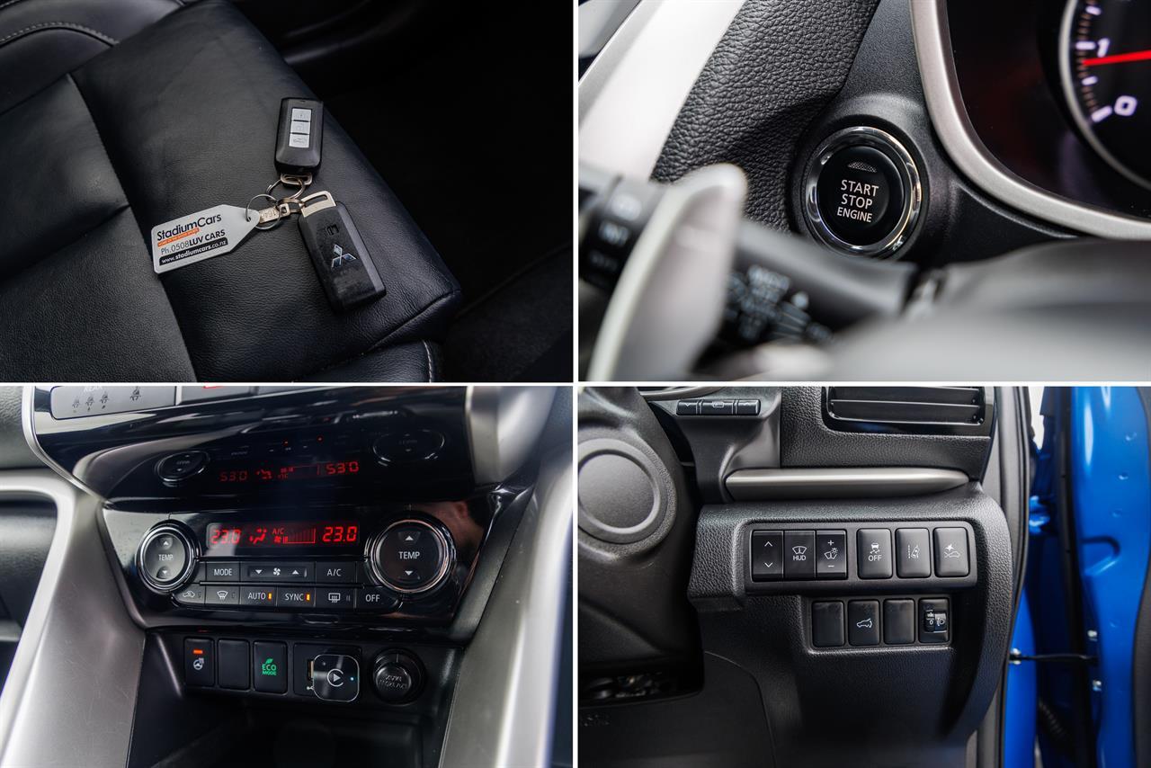 image-16, 2024 Mitsubishi Eclipse Cross VRX 1.5PT/4WD/8CVT at Christchurch