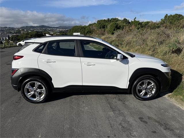 image-3, 2022 Hyundai Kona 1.6T 4WD at Dunedin