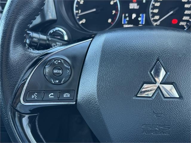 image-5, 2022 Mitsubishi Outlander Sport 2.4 4WD at Christchurch