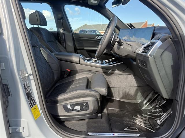 image-16, 2025 BMW X5 xDrive 30D M-Sport *NZ New* at Dunedin