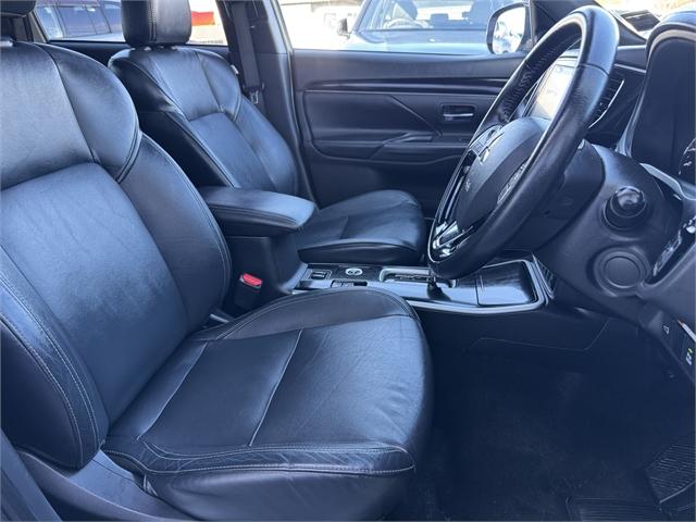 image-12, 2022 Mitsubishi Outlander Sport 2.4 4WD at Christchurch