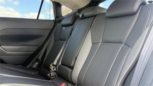 image-11, 2025 Subaru Crosstrek NZ NEW | PREMIUM 2.0L AWD at Christchurch