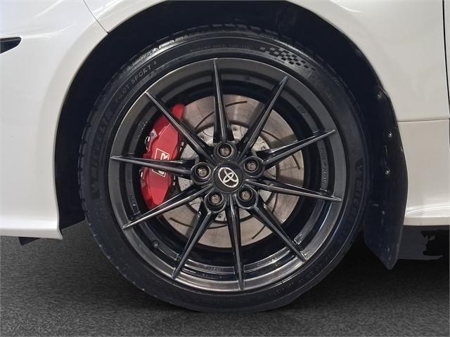 image-9, 2020 Toyota Yaris GR  1600cc Turbo at Dunedin