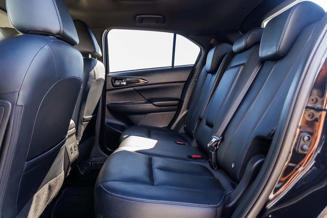 image-12, 2024 Mitsubishi Eclipse Cross VRX 1.5PT/8CVT at Christchurch