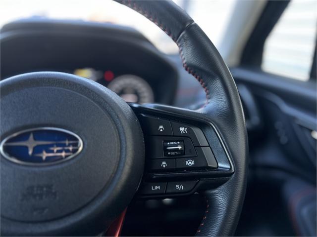 image-7, 2024 Subaru Forester X Sport 2.5P 4WD at Christchurch