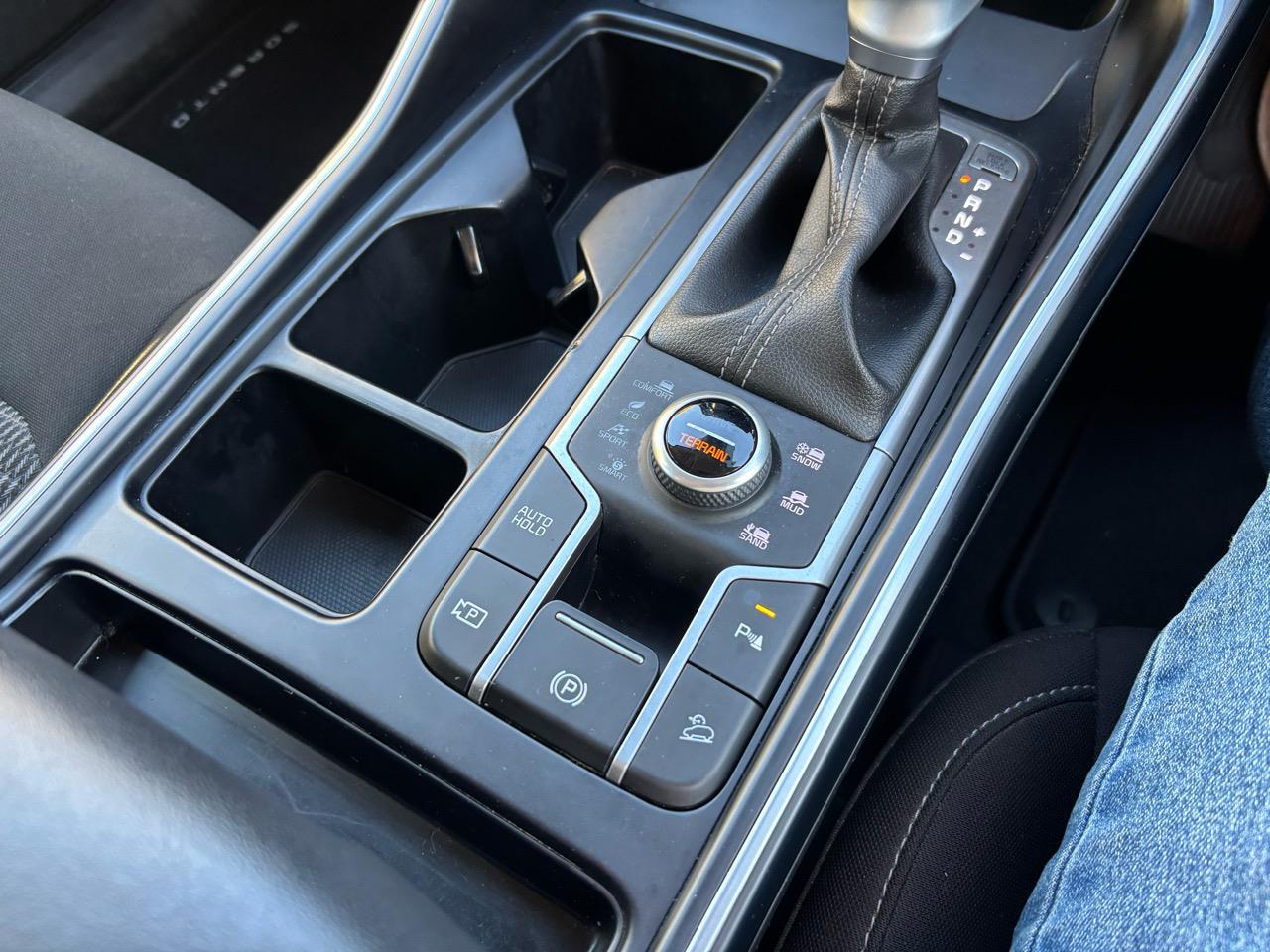 image-11, 2021 Kia Sorento LX 4WD 2.2D at Christchurch