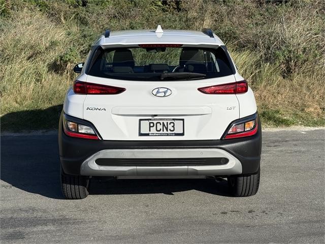 image-5, 2022 Hyundai Kona 1.6T 4WD at Dunedin