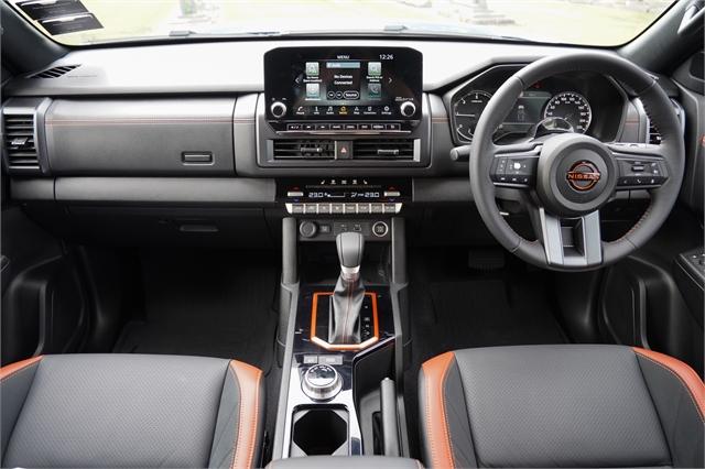 image-16, 2026 Nissan Navara P4x 2.4D/4Wd/6At at Dunedin