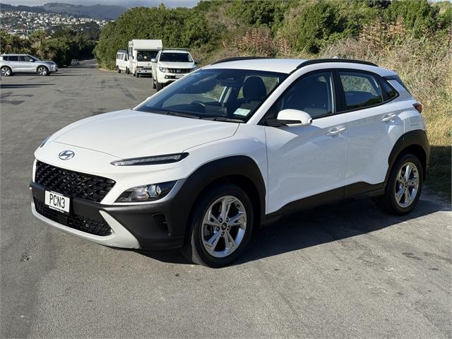 image-2, 2022 Hyundai Kona 1.6T 4WD at Dunedin