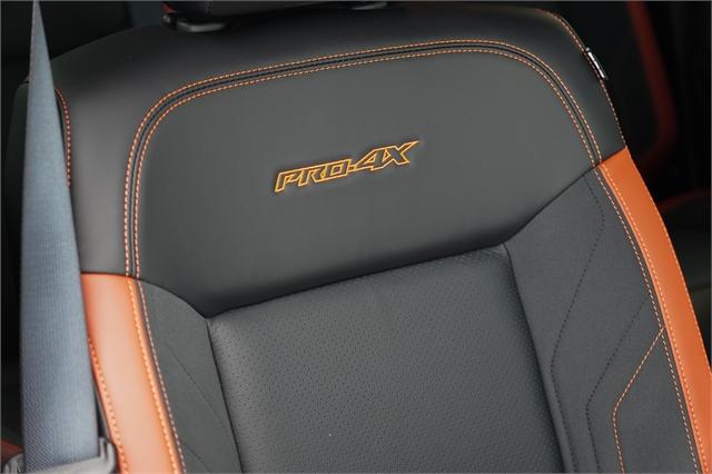 image-19, 2026 Nissan Navara P4x 2.4D/4Wd/6At at Dunedin