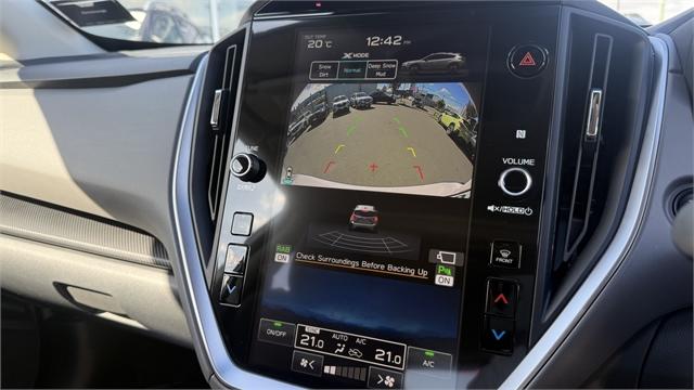 image-18, 2025 Subaru Crosstrek NZ NEW | PREMIUM 2.0L AWD at Christchurch