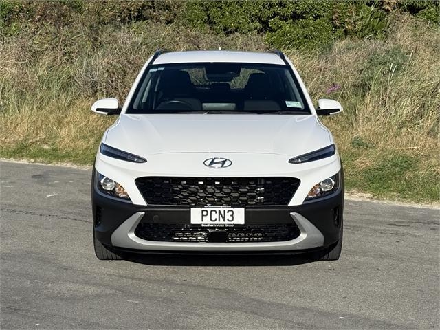 image-1, 2022 Hyundai Kona 1.6T 4WD at Dunedin