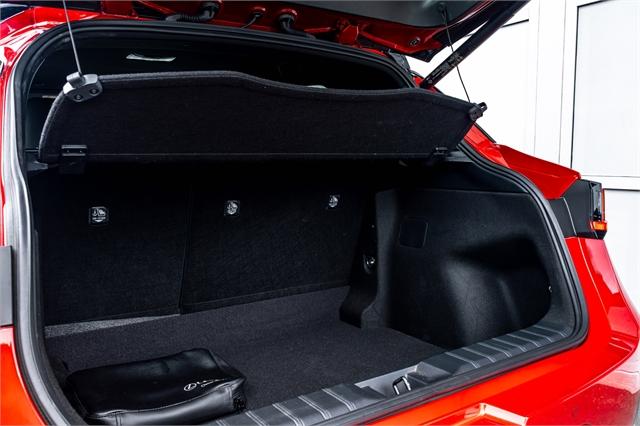 image-10, 2024 Lexus LBX Active 110kW Hybrid Auto at Christchurch