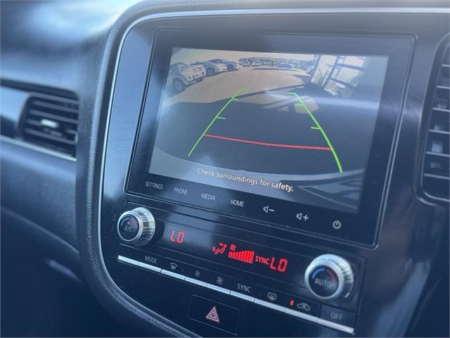 image-8, 2022 Mitsubishi Outlander Sport 2.4 4WD at Christchurch