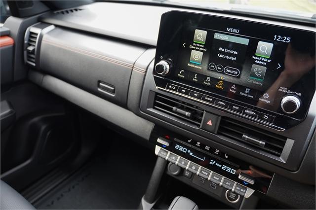 image-12, 2026 Nissan Navara P4x 2.4D/4Wd/6At at Dunedin