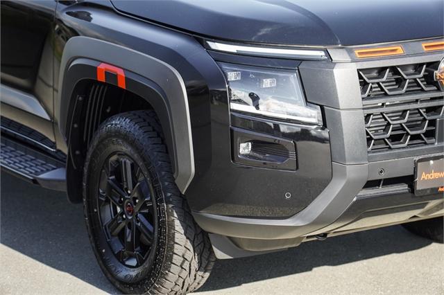 image-1, 2026 Nissan Navara P4x 2.4D/4Wd/6At at Dunedin