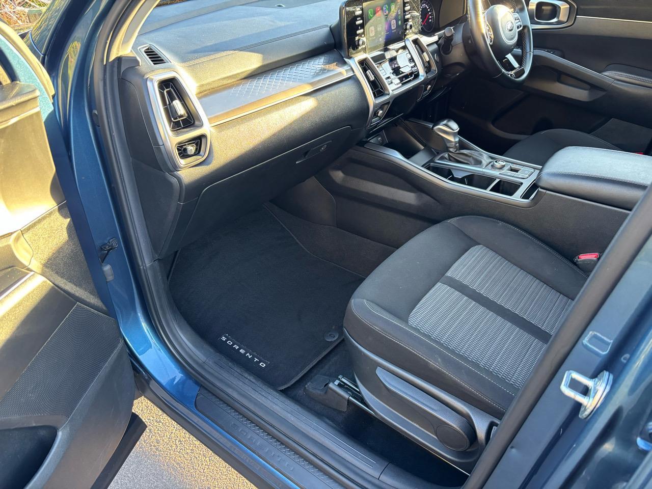 image-15, 2021 Kia Sorento LX 4WD 2.2D at Christchurch