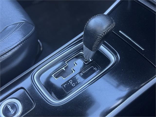 image-11, 2022 Mitsubishi Outlander Sport 2.4 4WD at Christchurch