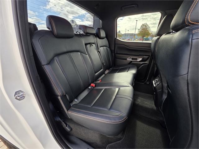 image-15, 2024 Ford Ranger Wildtrak 2.0D/4Wd at Christchurch