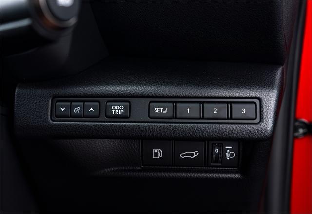 image-17, 2024 Lexus LBX Active 110kW Hybrid Auto at Christchurch