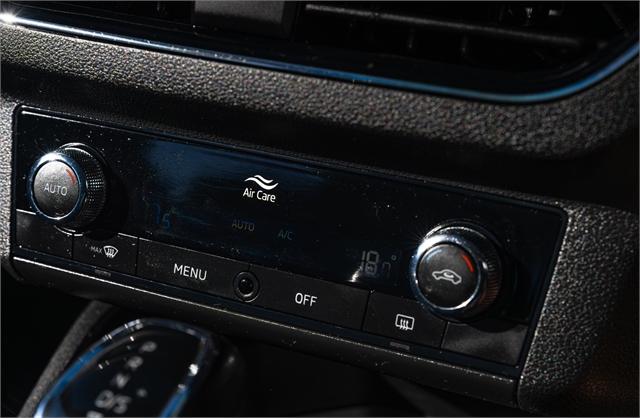 image-15, 2022 Skoda Kamiq Scoutline 85Kw Petrol Turbo at Christchurch