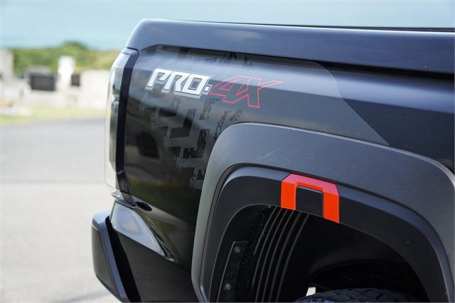 image-2, 2026 Nissan Navara P4x 2.4D/4Wd/6At at Dunedin