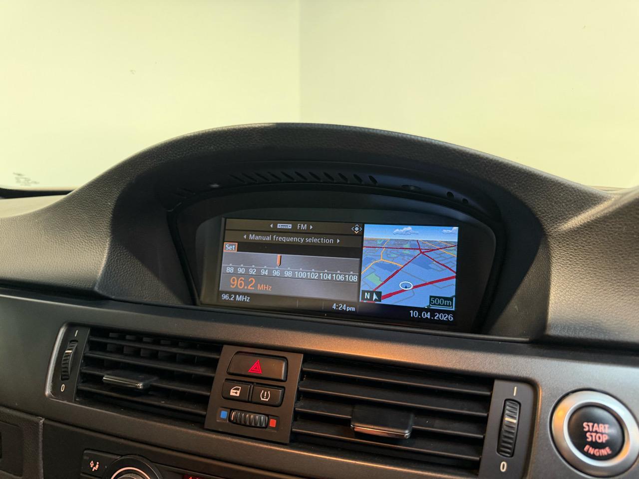 image-11, 2008 BMW M3 4.0 NZ New Manual Coupe at Christchurch